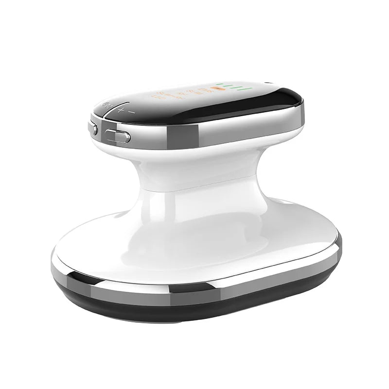 4-in-1 Cellulite Sculpting & Body Slimming Massager