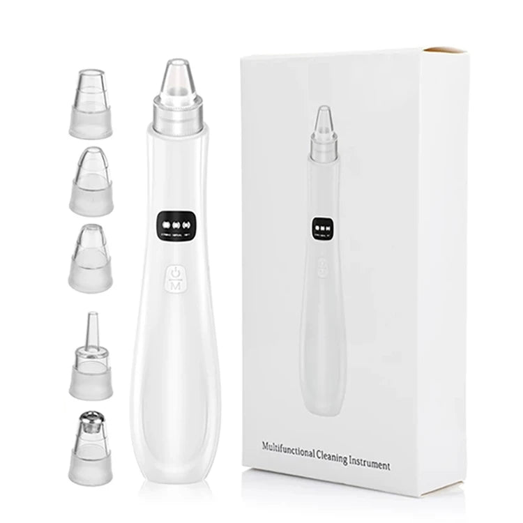 3-in-1 Facial Cleansing Device