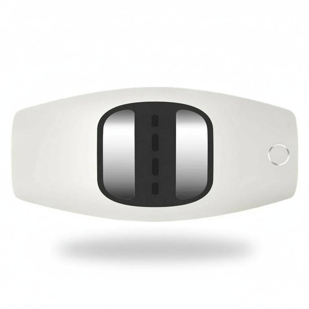 Electric Lumbar Traction Massager