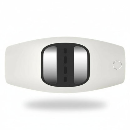 Electric Lumbar Traction Massager