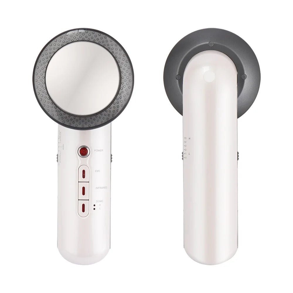 Ultrasound EMS Body Slimming Massager