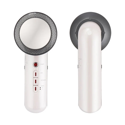 Ultrasound EMS Body Slimming Massager