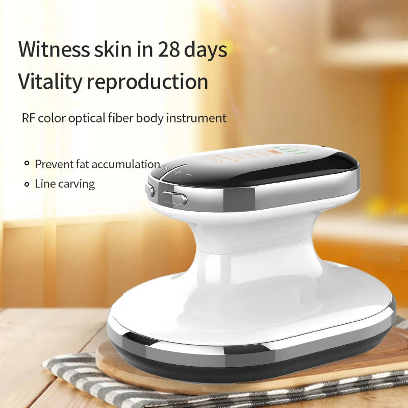 4-in-1 Cellulite Sculpting & Body Slimming Massager