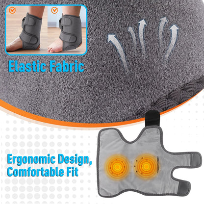 Electric Foot & Hand Massager