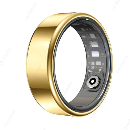 Smart Ring Monitor