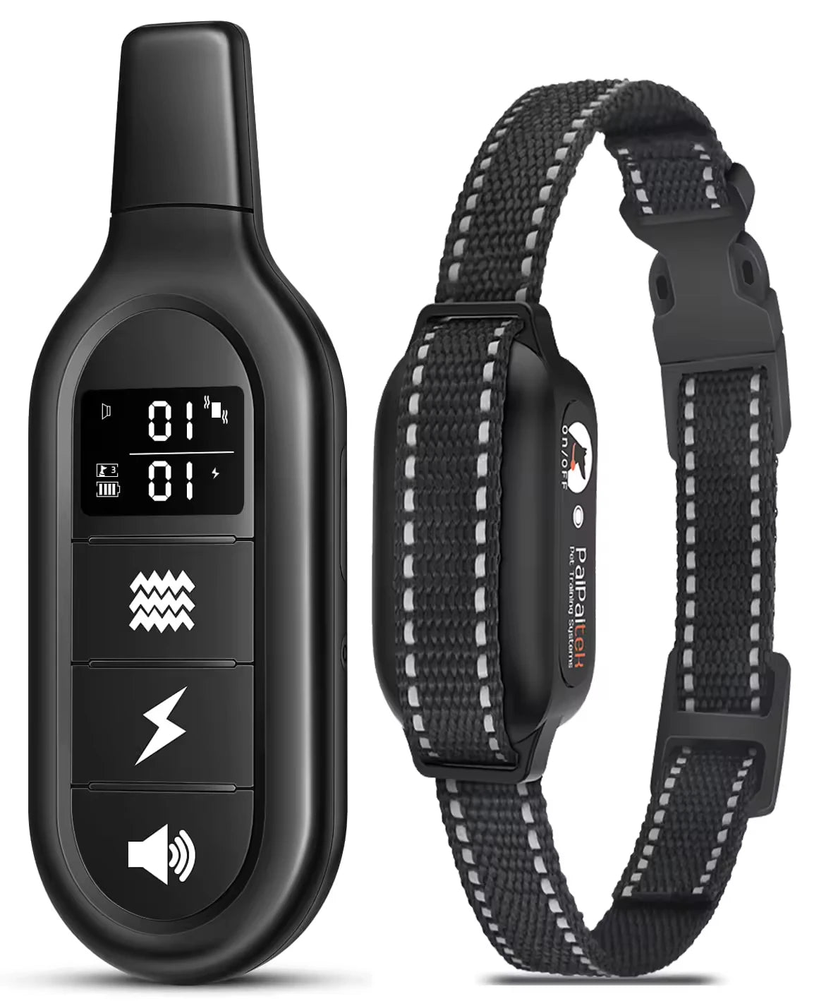 Digital Electric Dog Training Collar