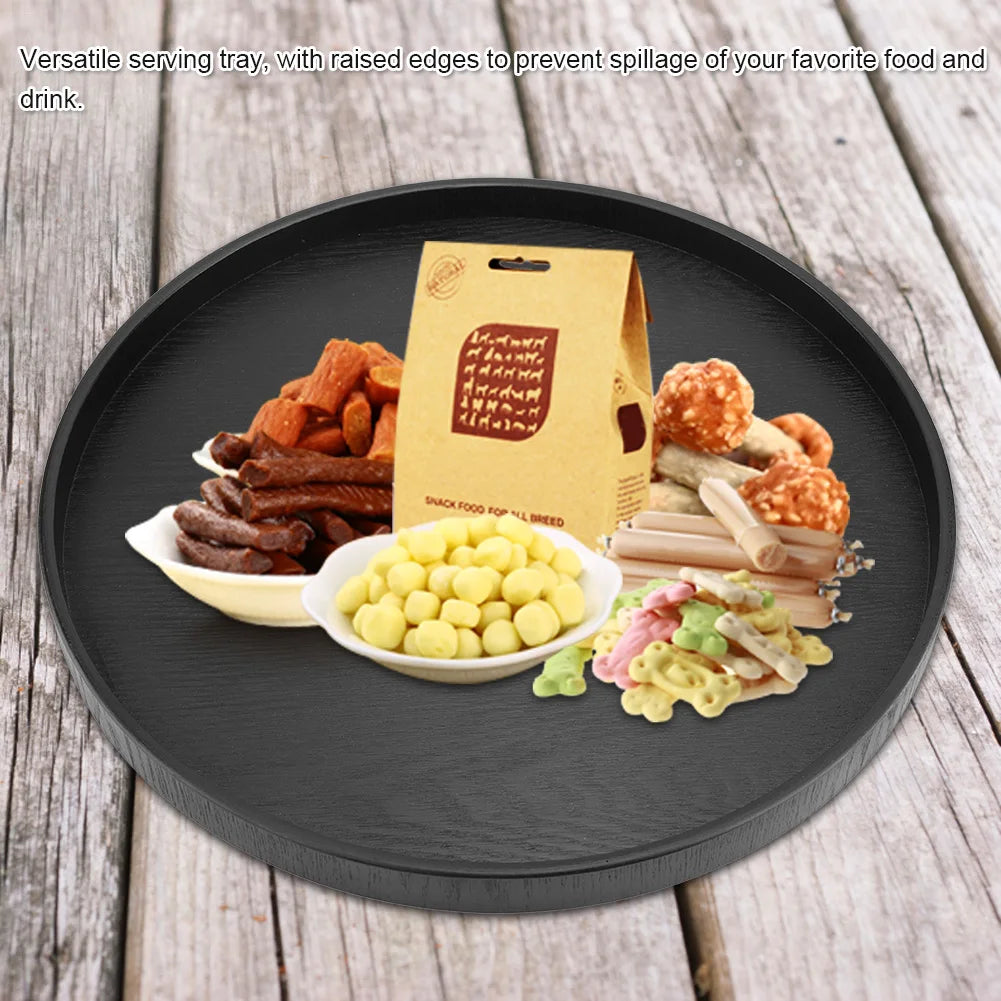 Food Serving Tray