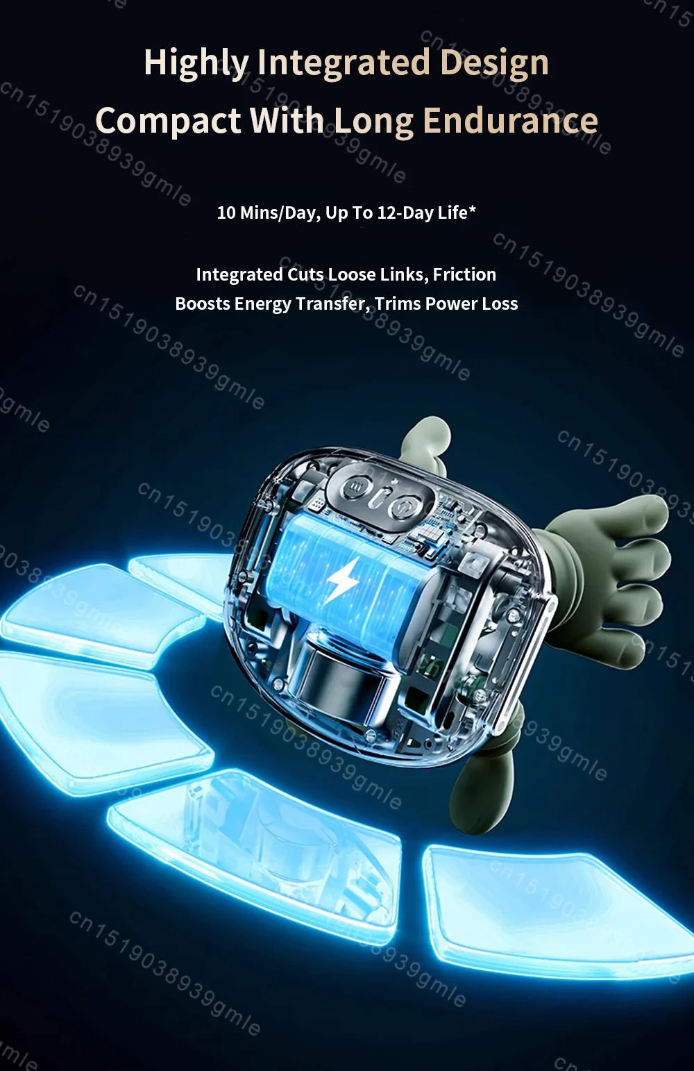 Deep Tissue Trapezius Relaxation