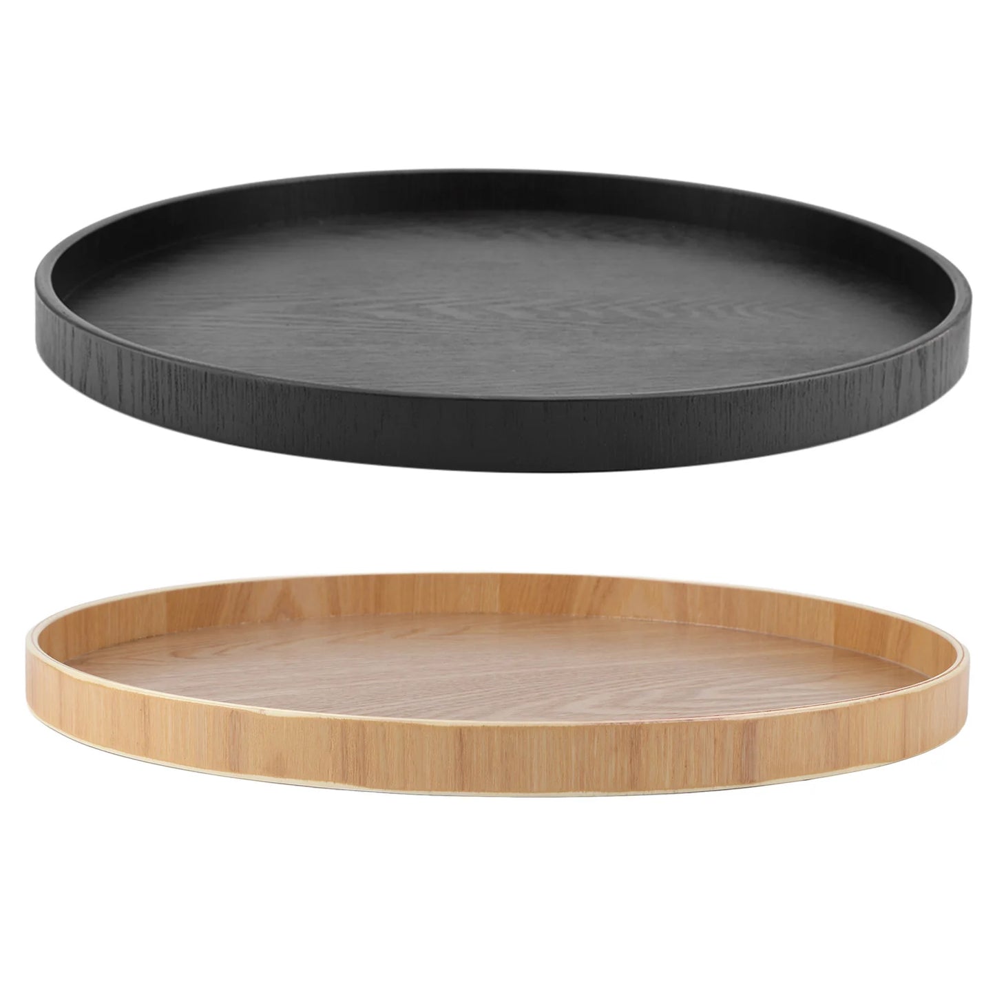 Food Serving Tray
