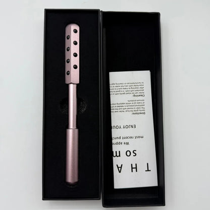 Germanium Face Massage Roller Stick
