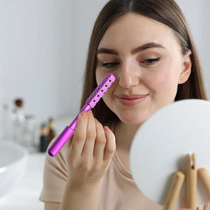 Germanium Face Massage Roller Stick