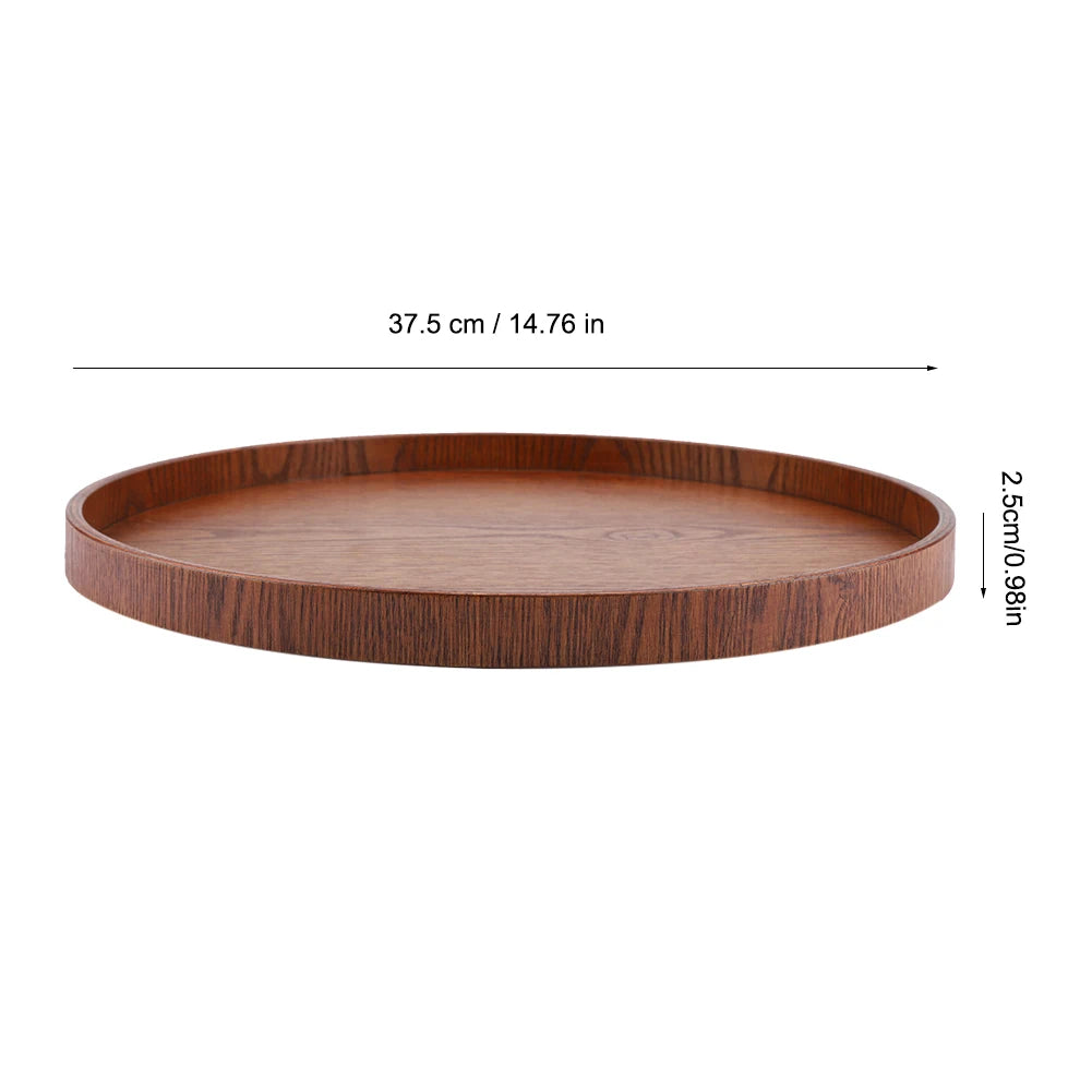 Food Serving Tray