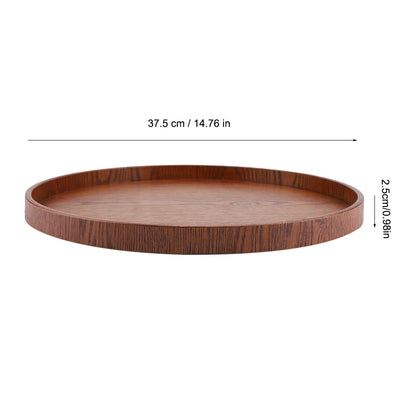 Food Serving Tray