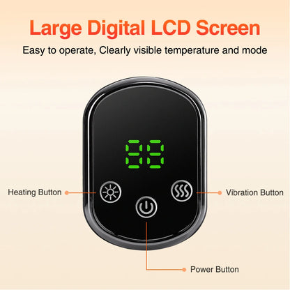 Electric Foot & Hand Massager