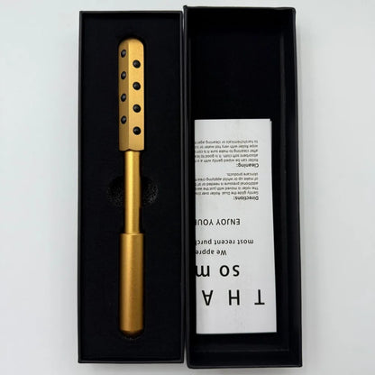 Germanium Face Massage Roller Stick