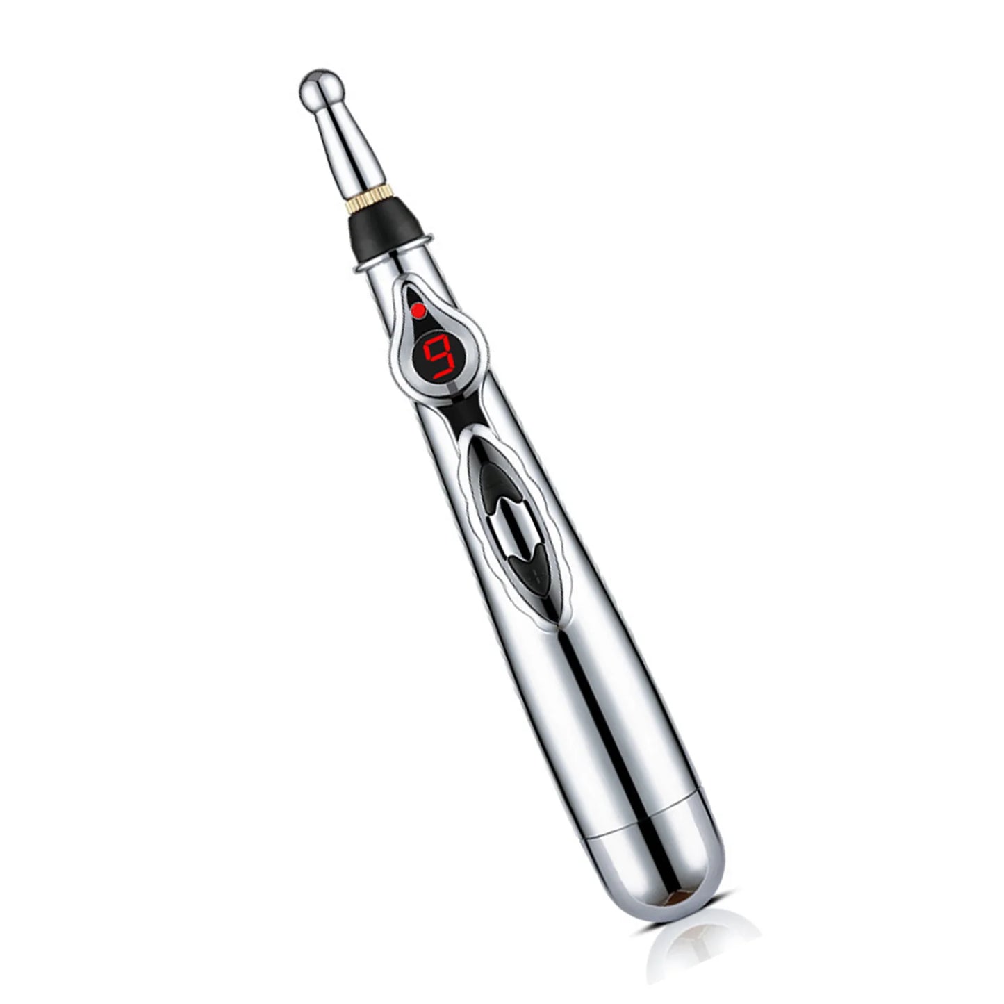 Electric Acupuncture Massage Pen