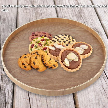 Food Serving Tray