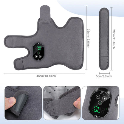 Electric Foot & Hand Massager