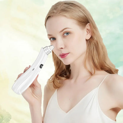 3-in-1 Facial Cleansing Device