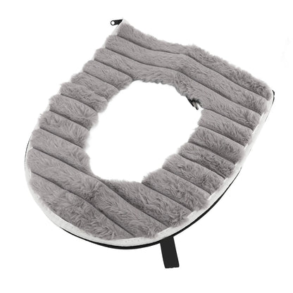 USB Heated Toilet Seat Pad