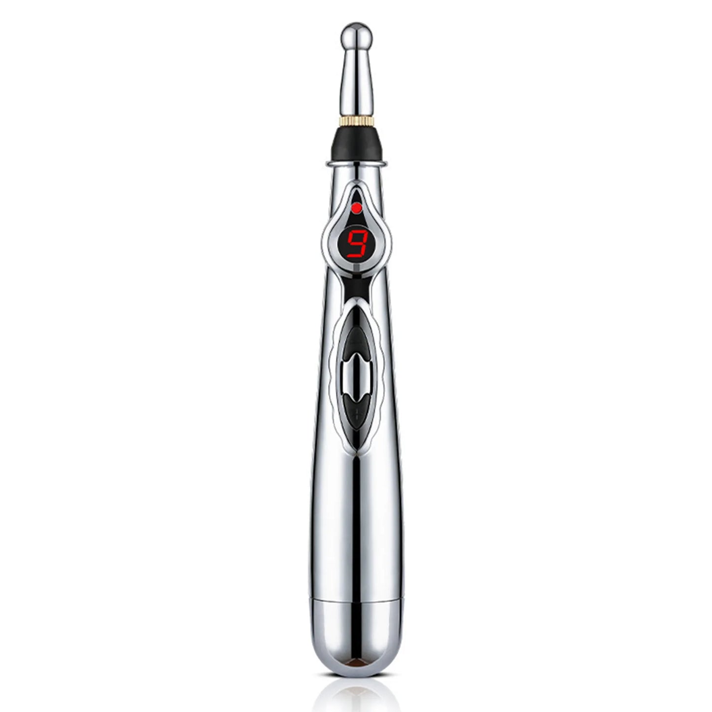 Electric Acupuncture Massage Pen