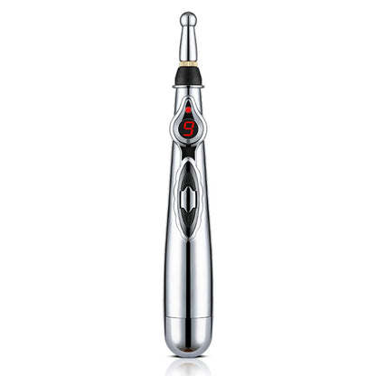 Electric Acupuncture Massage Pen