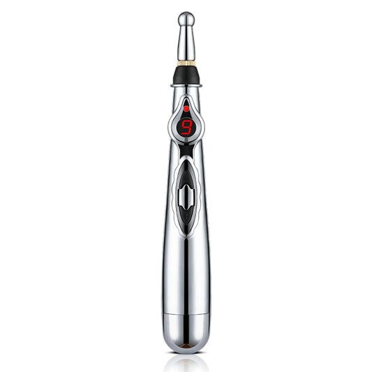 Electric Acupuncture Massage Pen