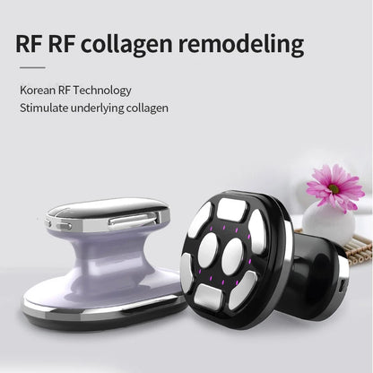 4-in-1 Cellulite Sculpting & Body Slimming Massager