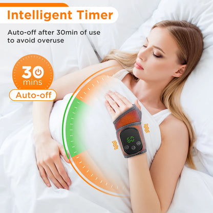 Electric Foot & Hand Massager
