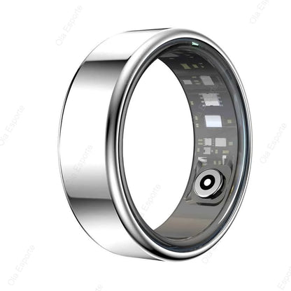 Smart Ring Monitor