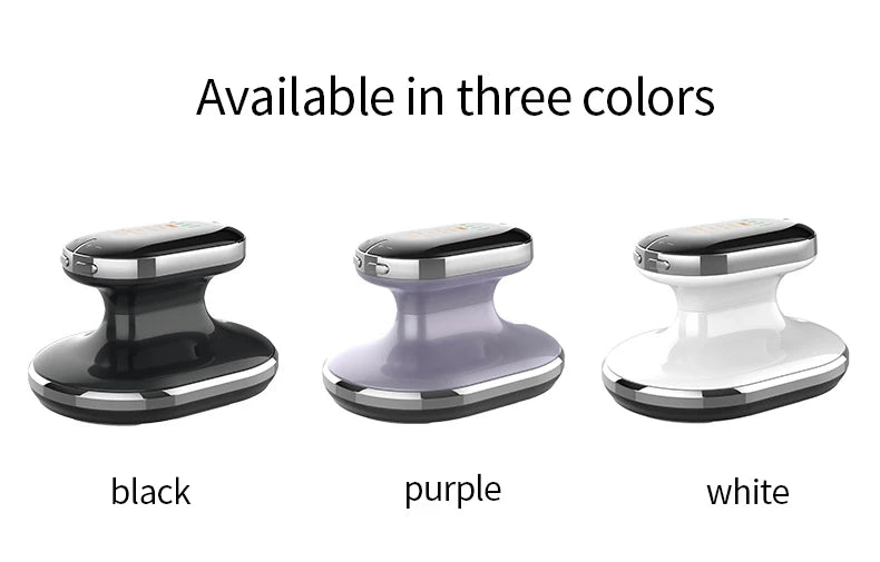 4-in-1 Cellulite Sculpting & Body Slimming Massager