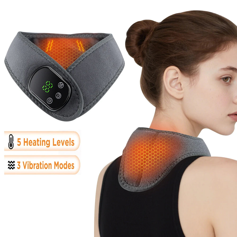 Electric Foot & Hand Massager