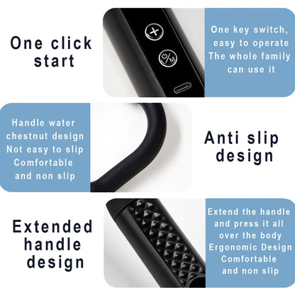 Smart Electric Massage Gun