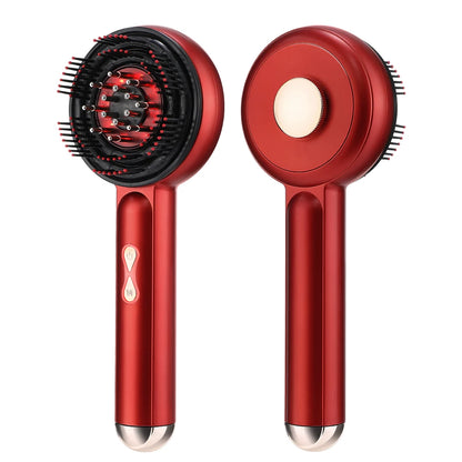 3-in-1 Electric Hair Massage Comb