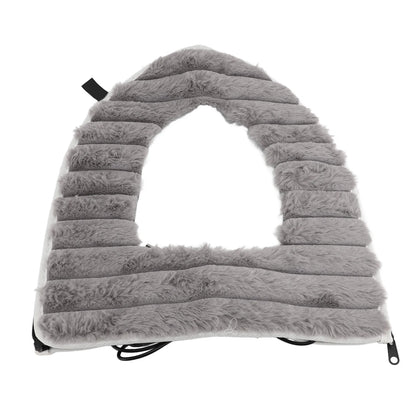 USB Heated Toilet Seat Pad