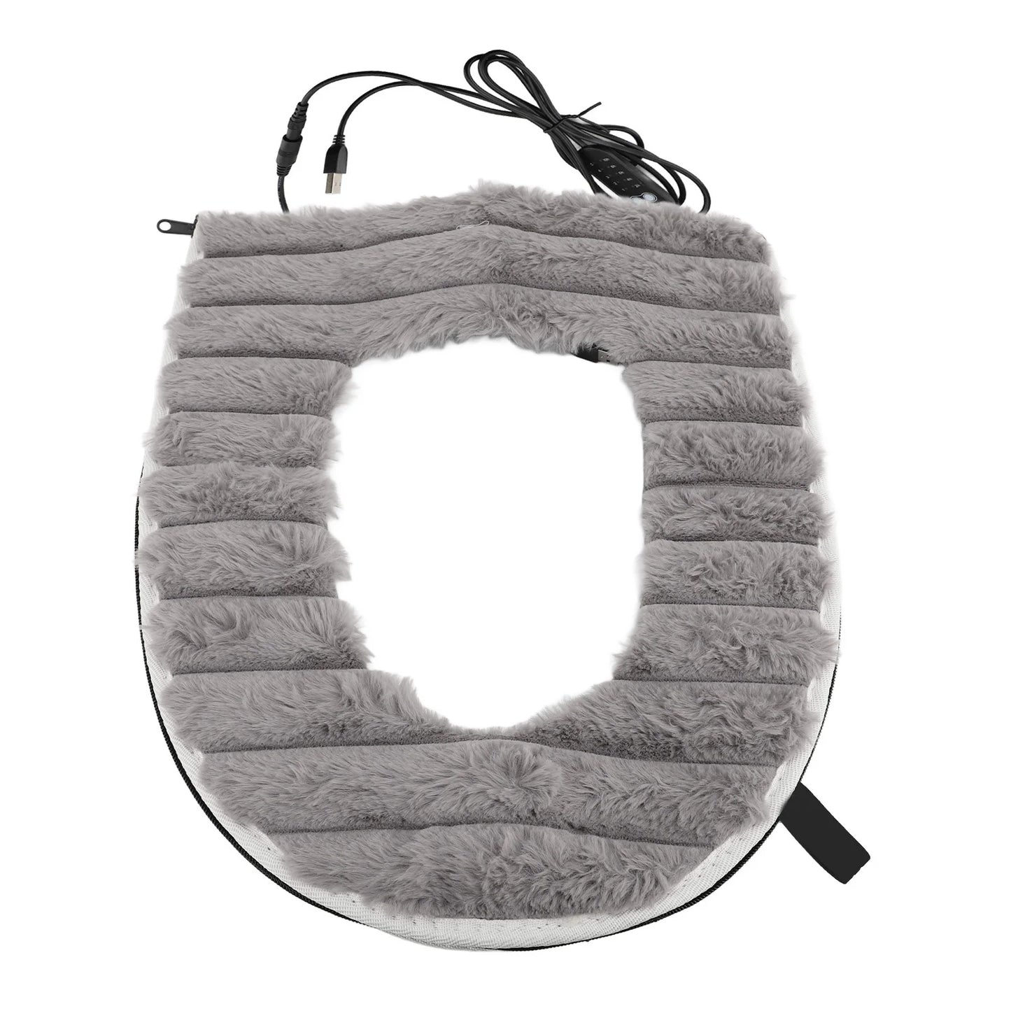 USB Heated Toilet Seat Pad