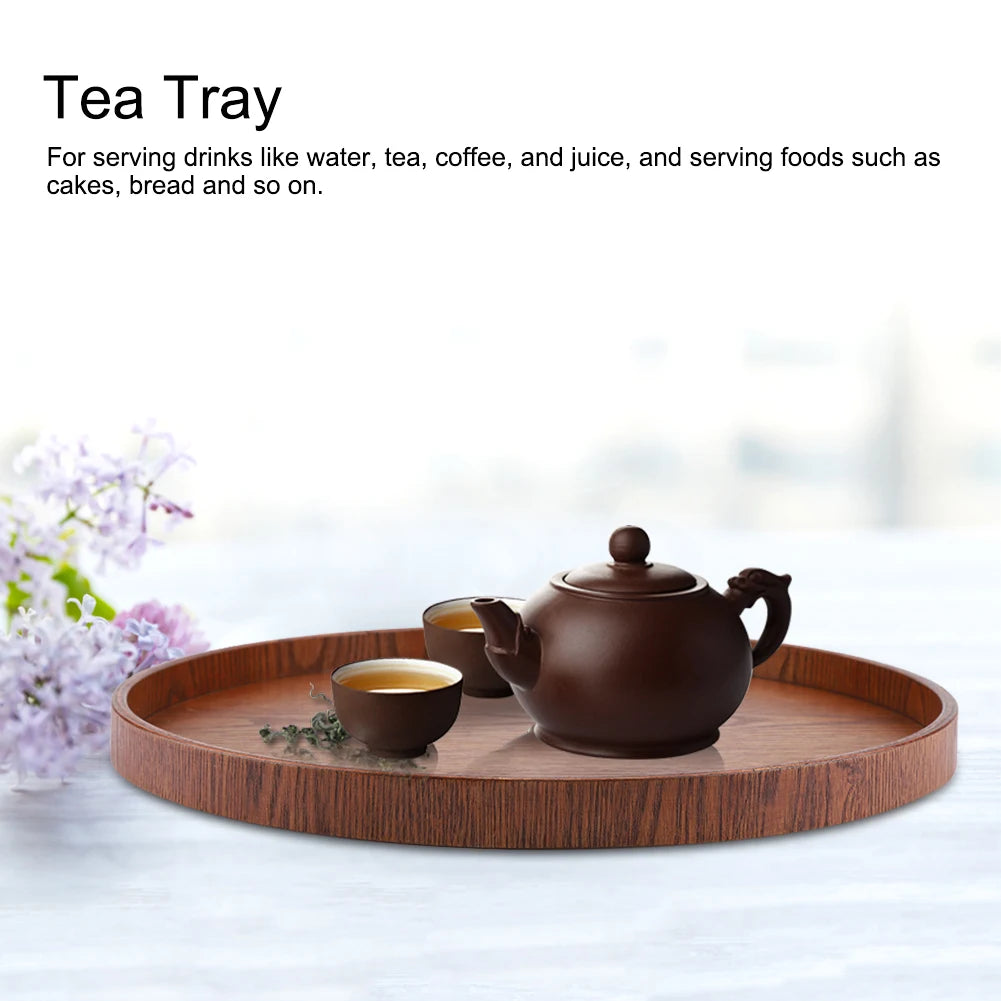 Food Serving Tray
