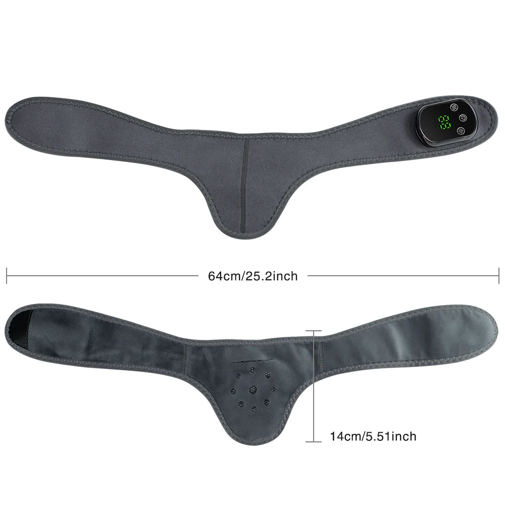 Electric Foot & Hand Massager