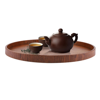 Food Serving Tray