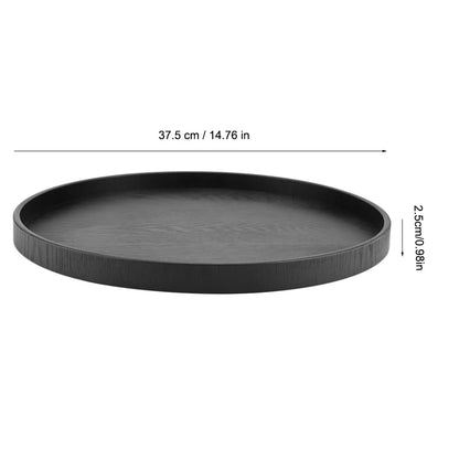Food Serving Tray