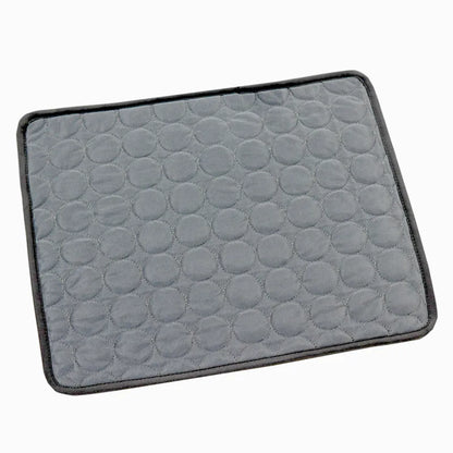 Cooling Pet Bed Mat