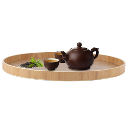 Food Serving Tray