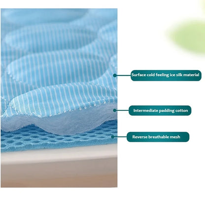 Cooling Pet Bed Mat