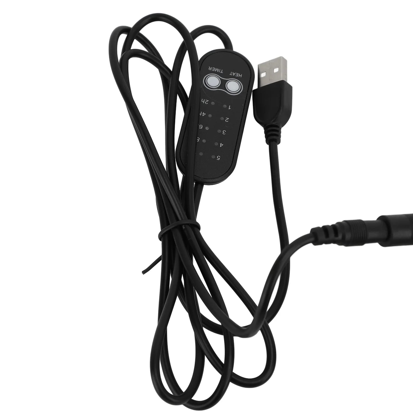 USB Heated Toilet Seat Pad