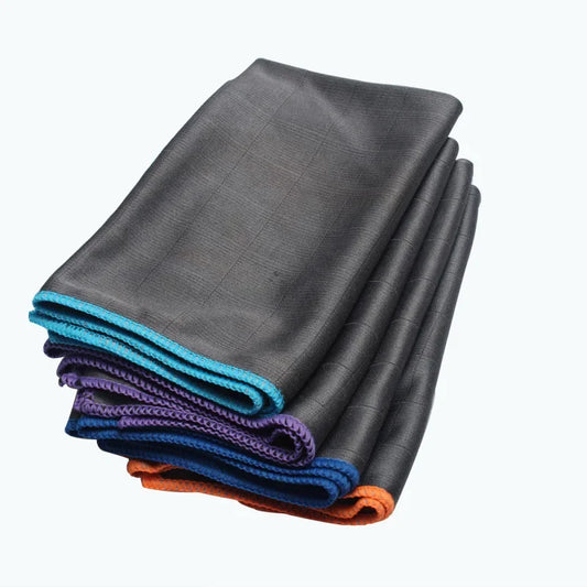 Reusable Carbon Fiber Cleaning Cloth