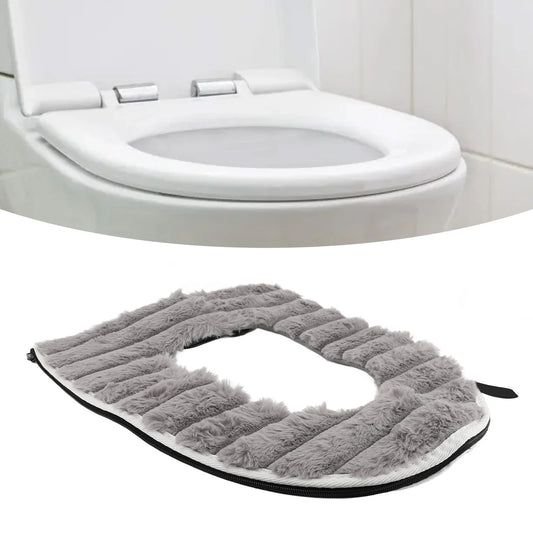 USB Heated Toilet Seat Pad