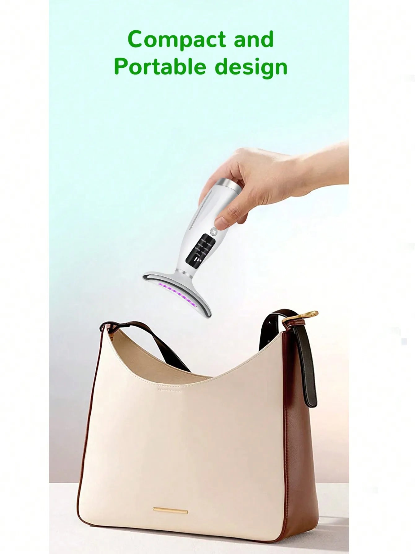 Face And Neck Beauty Instrument