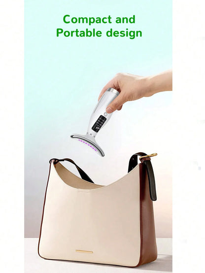Face And Neck Beauty Instrument