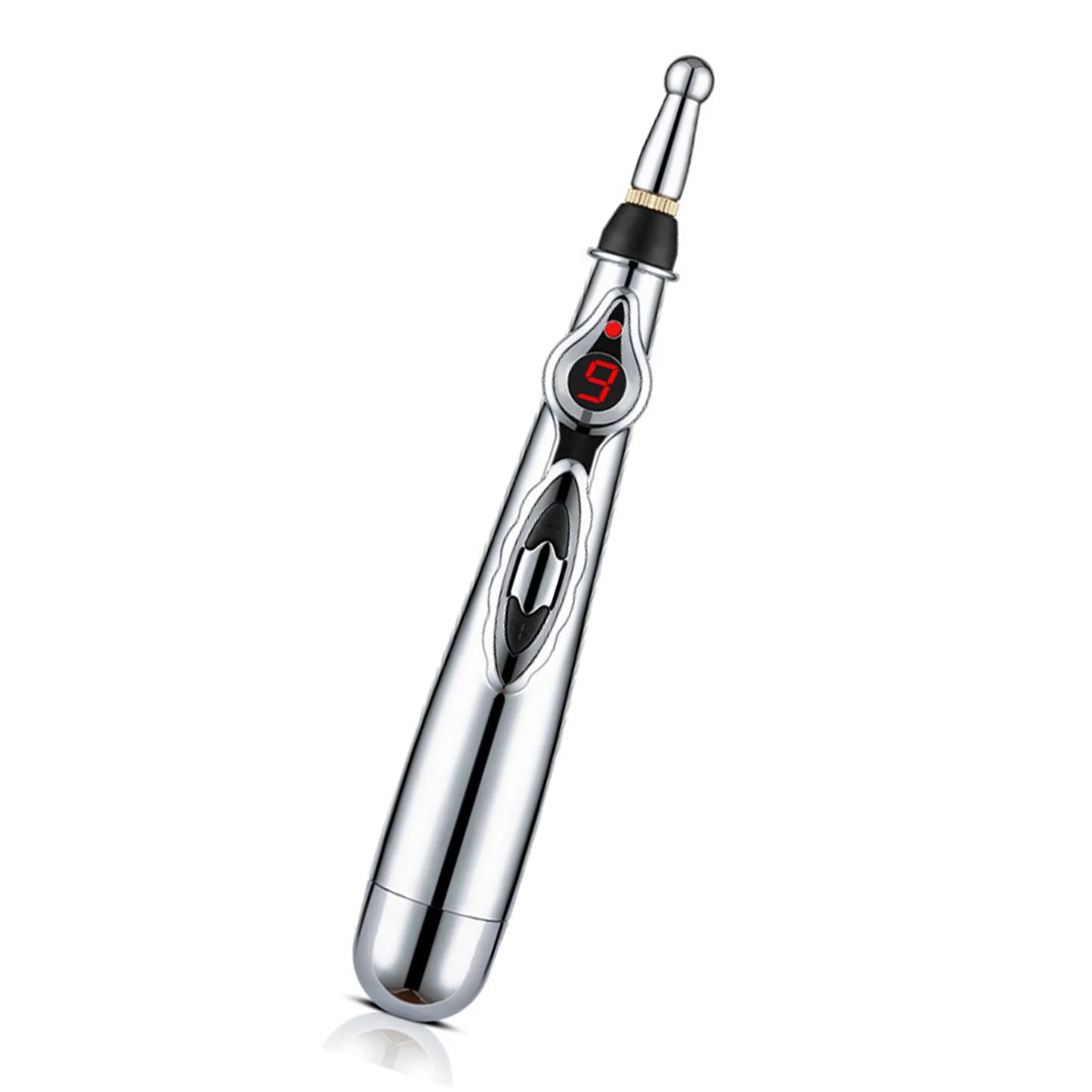 Electric Acupuncture Massage Pen