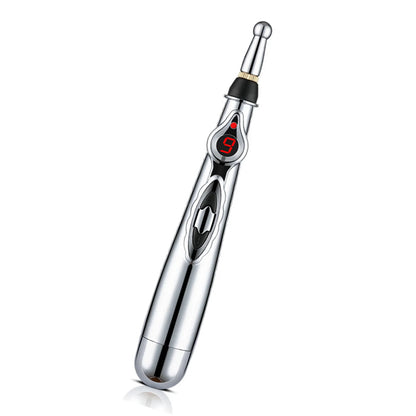 Electric Acupuncture Massage Pen